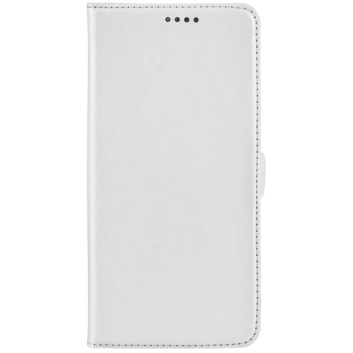 Чохол-книжка Stanford Side Magnet для Xiaomi Redmi Note 17 White