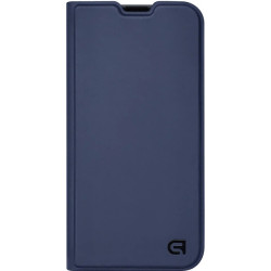 Чехол-книжка ArmorStandart OneFold для Samsung A07s A077/A07 A075 Dark Blue (ARM94267)