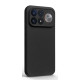 Чехол ArmorStandart ICON Camera Cov для Poco F9 Ultra Black (ARM92749) - Фото 2