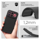 Чехол ArmorStandart ICON Camera Cov для Poco F9 Ultra Black (ARM92749) - Фото 4
