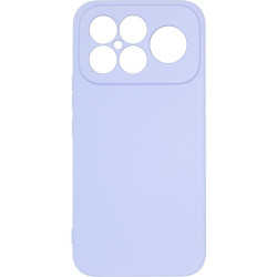 Чехол ArmorStandart ICON Camera Cov для Poco F9 Ultra Lavender (ARM93424)