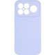 Чехол ArmorStandart ICON Camera Cov для Poco F9 Ultra Lavender (ARM93424)