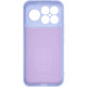 Чехол ArmorStandart ICON Camera Cov для Poco F9 Ultra Lavender (ARM93424) - Фото 2