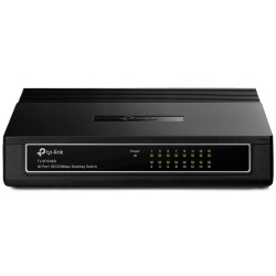 Коммутатор TP-Link SF1016D