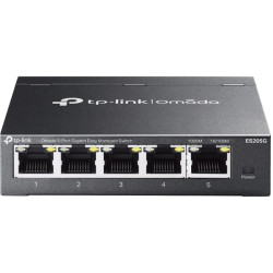 Коммутатор TP-Link ES205G