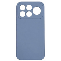 Чехол ArmorStandart ICON Camera Cov для Poco F9 Ultra Winter Blue (ARM93425)