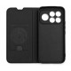 Чехол-книжка ArmorStandart OneFold для Poco F9 Ultra Black (ARM92755) - Фото 3
