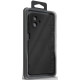 Чехол ArmorStandart Matte Slim Fit Camera Cov для Samsung A07s A077/A07 A075 Black (ARM93728) - Фото 3