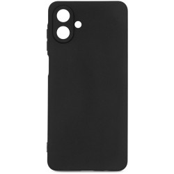 Чехол ArmorStandart Matte Slim Fit Camera Cov для Samsung A07s A077/A07 A075 Black (ARM93728)