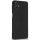 Чехол ArmorStandart Matte Slim Fit Camera Cov для Samsung A07s A077/A07 A075 Black (ARM93728) - Фото 2