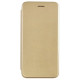 Чохол-книжка Samsung A41 Gold