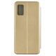 Чохол-книжка Samsung A41 Gold - Фото 2