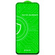 Защитное стекло Proove Safe Screen для Samsung A52/A52 5G/A52s/A53/S20 FE Black (PGPSS1GA5201) - Фото 1