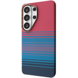 Чехол Proove Gleam Case with Magnetic Ring для Samsung S26 Ultra S948 Pink Sunset (PCGCSGSU2674)