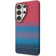 Чехол Proove Gleam Case with Magnetic Ring для Samsung S26 Ultra S948 Pink Sunset (PCGCSGSU2674)