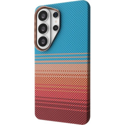 Чехол Proove Gleam Case with Magnetic Ring для Samsung S26 Ultra S948 Red Sunset (PCGCSGSU2675)