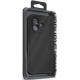 Чохол ArmorStandart Matte Slim Fit Camera Cov для Xiaomi Redmi Note 17 4G/17 5G Black (ARM92684) - Фото 5