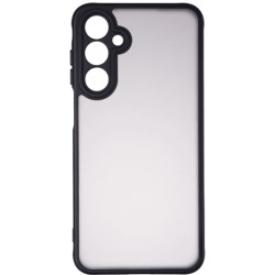 Чехол Shadow Case Camera Protection для Samsung S25 Edge S937 Matte Black