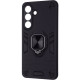 Чохол Gelius Hard Defence PC Series для Samsung S26 Plus S647 Black - Фото 2