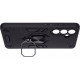 Чохол Gelius Hard Defence PC Series для Samsung S26 Plus S647 Black - Фото 5
