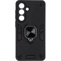 Чехол Gelius Hard Defence PC Series для Samsung S26 Plus S647 Black