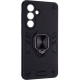 Чехол Gelius Hard Defence PC Series для Samsung S26 Plus S647 Black - Фото 3