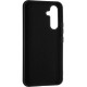Чехол Full Soft Case для Samsung A54 A546 Black - Фото 3