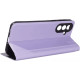 Чехол-книжка Book Cover Gelius Shell для Samsung A27 A276 Violet - Фото 6