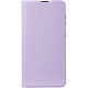 Чехол-книжка Book Cover Gelius Shell для Samsung A27 A276 Violet - Фото 1