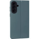 Чехол-книжка Book Cover Gelius Shell для Samsung A27 A276 Green - Фото 4