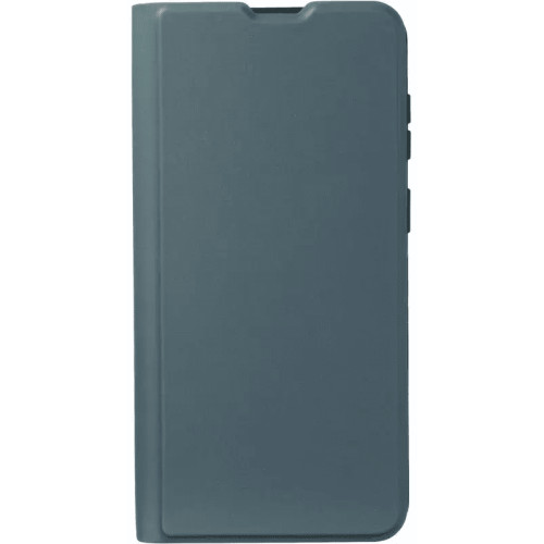 Чехол-книжка Book Cover Gelius Shell для Samsung A27 A276 Green