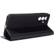 Чехол-книжка Book Cover Gelius Shell для Samsung A27 A276 Black - Фото 6