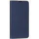 Чехол-книжка Book Cover Gelius Shell для Samsung A18 A185/A17 A175 Blue - Фото 2