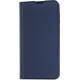 Чехол-книжка Book Cover Gelius Shell для Samsung A18 A185/A17 A175 Blue - Фото 3