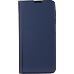 Чехол-книжка Book Cover Gelius Shell для Samsung A18 A185/A17 A175 Blue