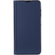 Чехол-книжка Book Cover Gelius Shell для Samsung A18 A185/A17 A175 Blue - Фото 1