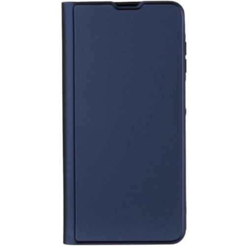 Чехол-книжка Book Cover Gelius Shell для Samsung A18 A185/A17 A175 Blue