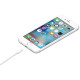 Кабель Apple USB to Lightning 2m White (MD819ZM/A) - Фото 4