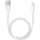 Кабель Apple USB to Lightning 2m White (MD819ZM/A) - Фото 1