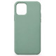 Чохол Silicone Case для iPhone 11 Pro Mint Green - Фото 1