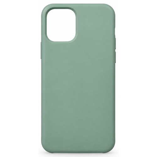 Чехол Silicone Case для iPhone 11 Pro Mint Green