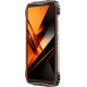 Смартфон Blackview BL7000 Pro 8/512GB Orange EU - Фото 4