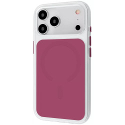 Чохол Proove Tint Case with Magnetic Ring для iPhone 17 Pro Max/18 Pro Max Cherry Red (PCTCIP18PM82)