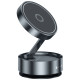 Автомобильный держатель Proove Griptor Sutction Type Universal Mount Gray (CHGRP0000003) - Фото 2