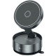Автомобильный держатель Proove Griptor Sutction Type Universal Mount Gray (CHGRP0000003) - Фото 1