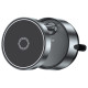 Автомобільний тримач Proove Griptor Sutction Type Universal Mount Gray (CHGRP0000003) - Фото 4