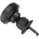 Автомобільний тримач з БЗП Proove Spark Qi2.2 25W Black (WHSQ25002001) - Фото 2