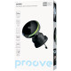 Автомобільний тримач з БЗП Proove Spark Qi2.2 25W Black (WHSQ25002001) - Фото 6