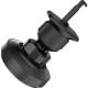 Автомобільний тримач з БЗП Proove Spark Qi2.2 25W Black (WHSQ25002001) - Фото 3