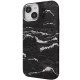 Чохол Proove Gleam Case with Magnetic Ring для iPhone 13 Black Ocean (PCGCIP130071) - Фото 1
